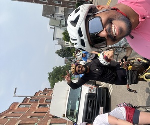 Christopher Cleveland